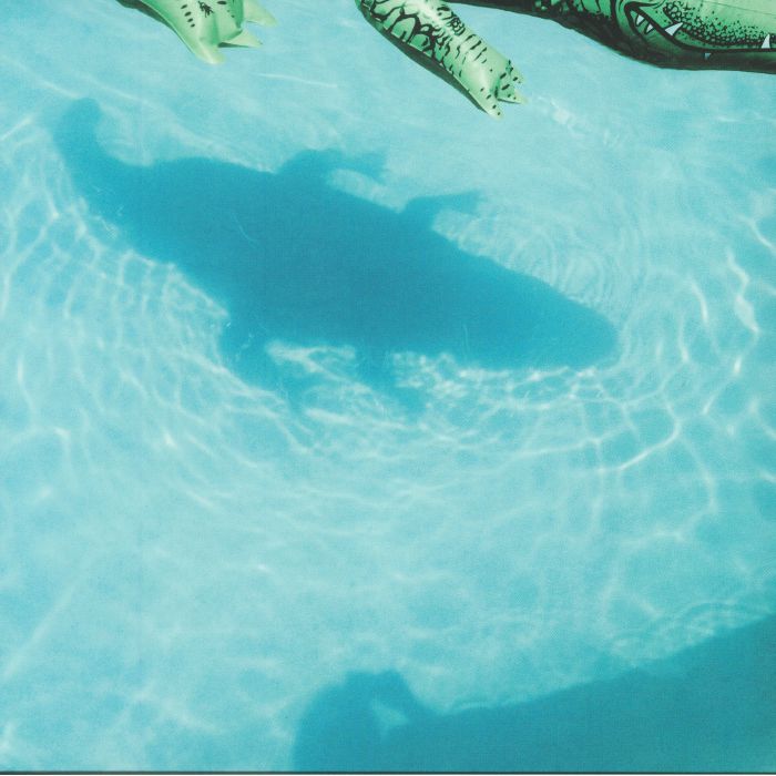 Shopping – The Official Body vinyl cover