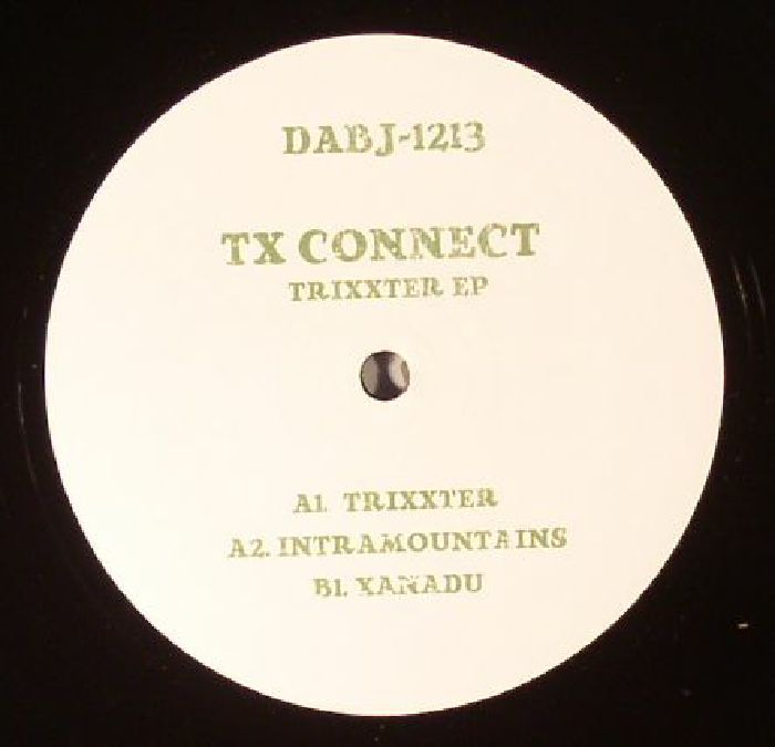 Tx Connect Trixxter EP
