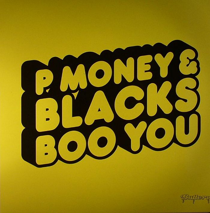 P Money | Blacks | Trc Boo You