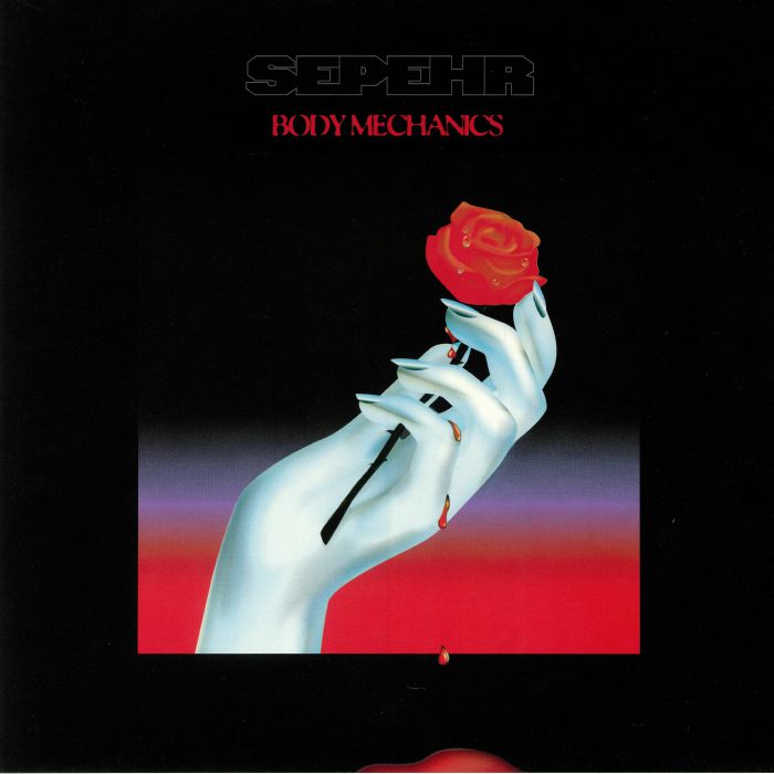 Sepehr Body Mechanics EP