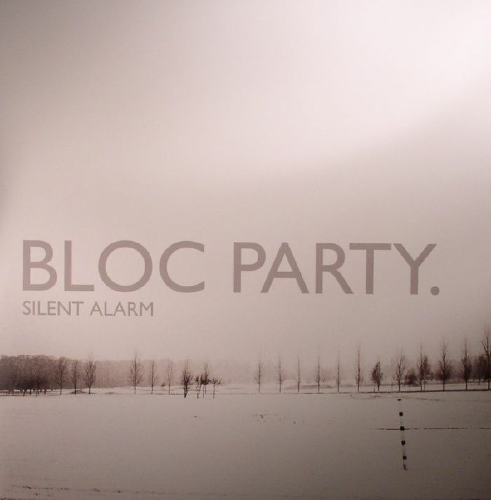 Bloc Party Silent Alarm: 10th Anniversary Edition