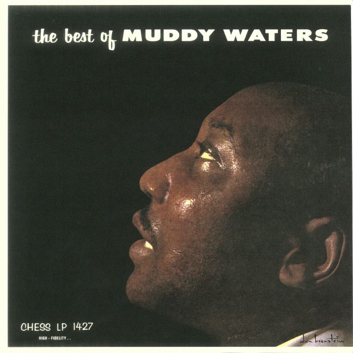 Muddy Waters The Best Of Muddy Waters (reissue)