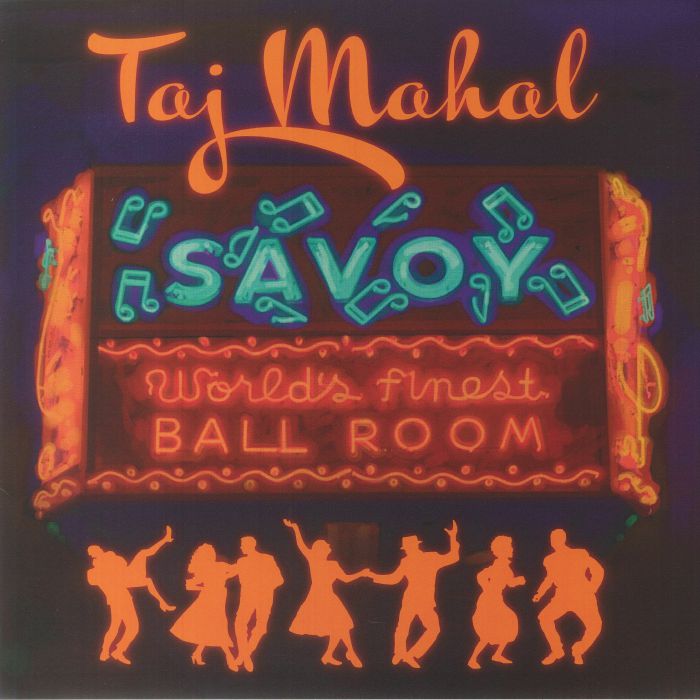 Taj Mahal Savoy