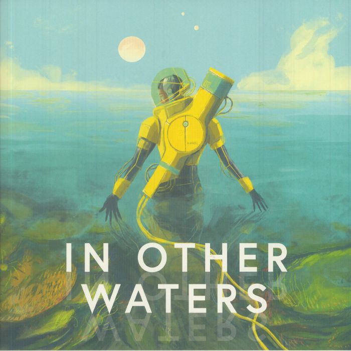 Amos Roddy In Other Waters (Soundtrack)