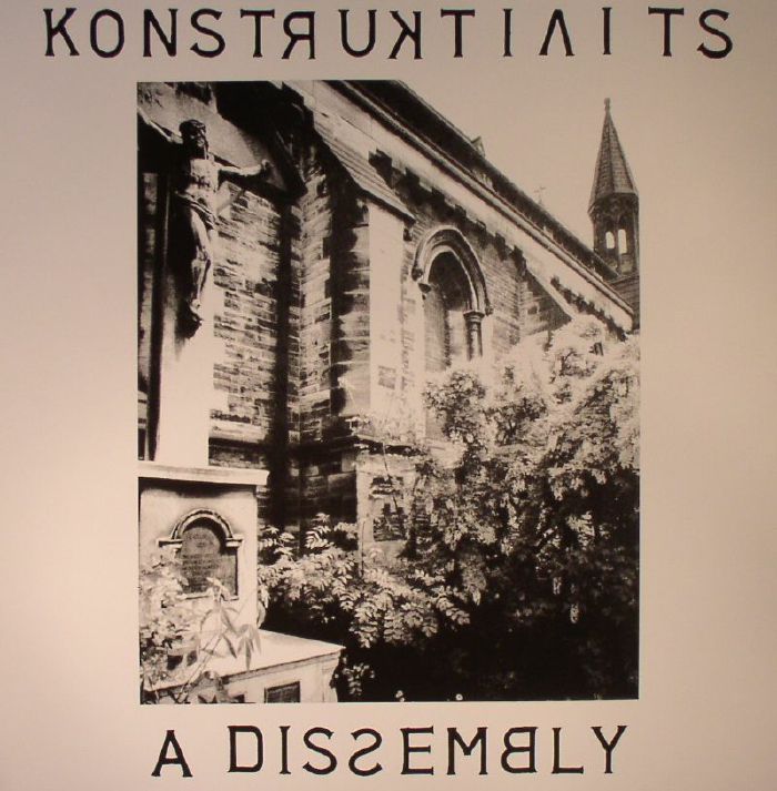 Konstruktivits A Dissembly