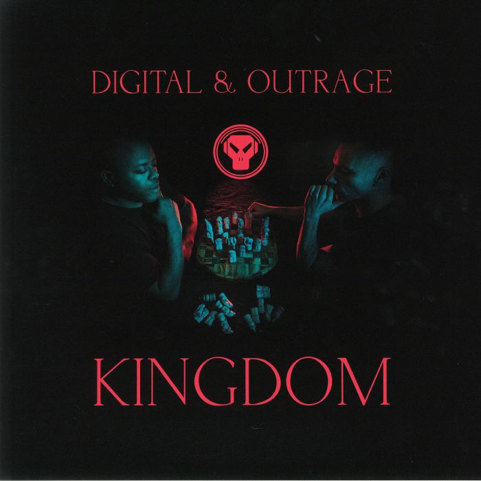 Digital | Outrage Kingdom