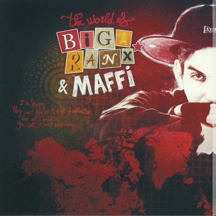 Biga Ranx | Maffi The World Of Biga Ranx and Maffi
