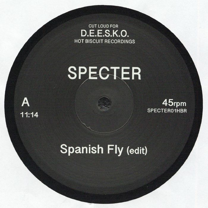 Specter Spanish Fly