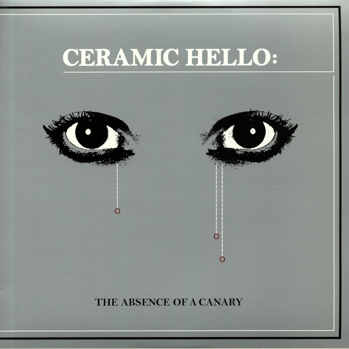 Ceramic Hello The Absence Of A Canary