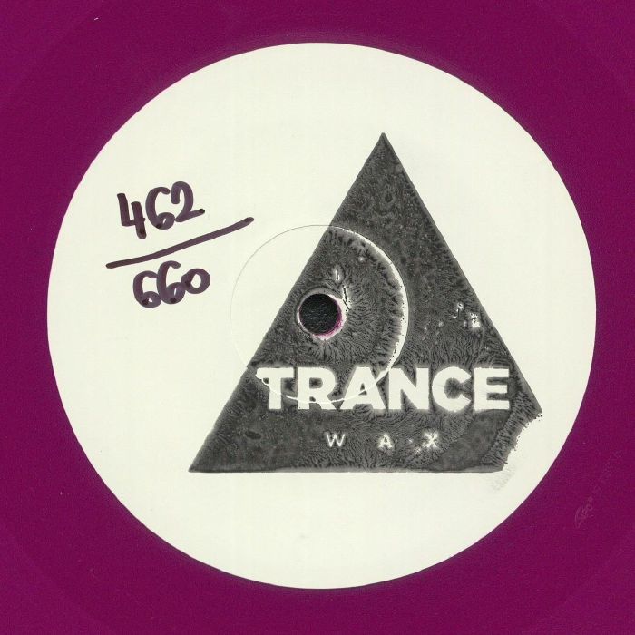 Trance Wax Vinyl