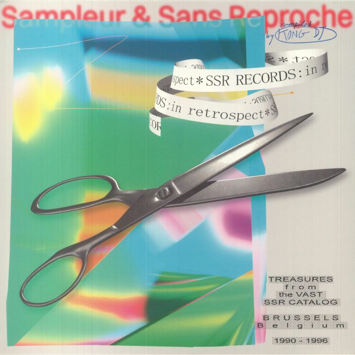 Various Artists SSR Records: In Retrospect