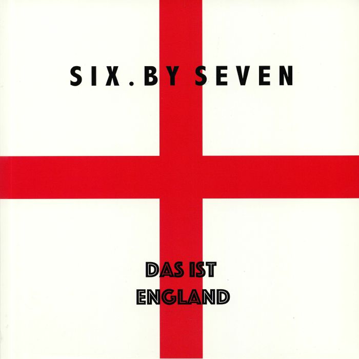 Six By Seven Das Ist England