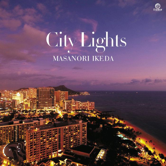 Masanori Ikeda City Lights