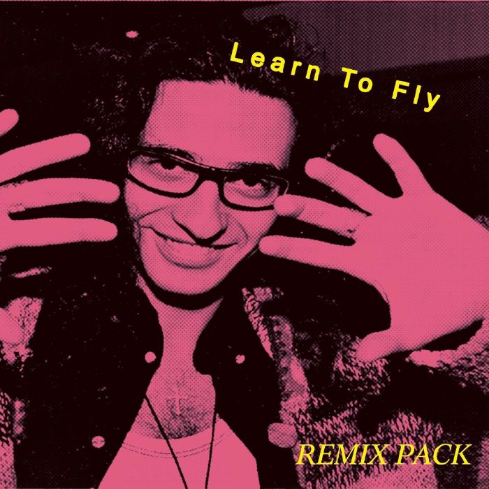 Francesco Farfa Learn To Fly: Remixes