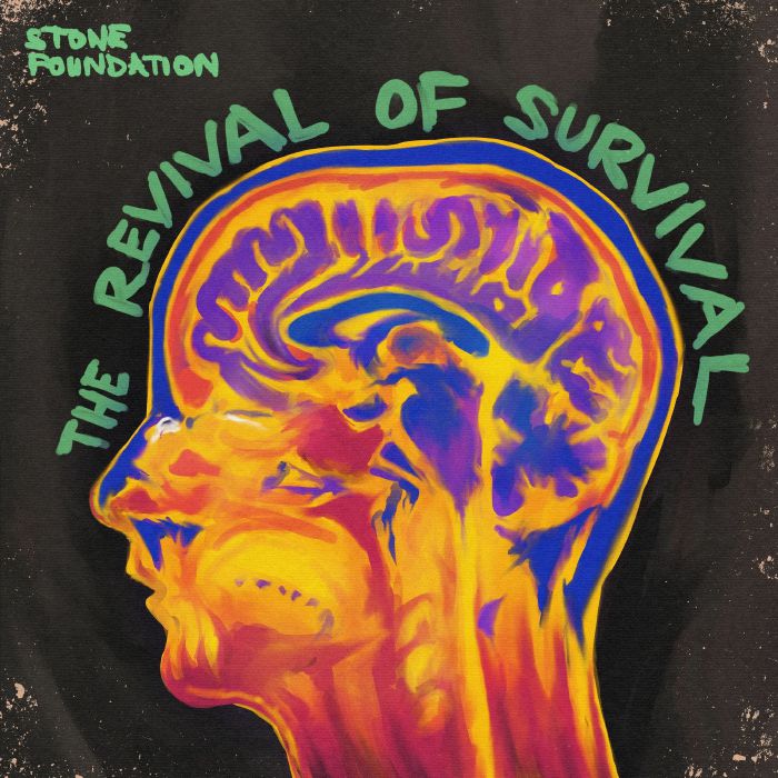 Stone Foundation The Revival Of Survival