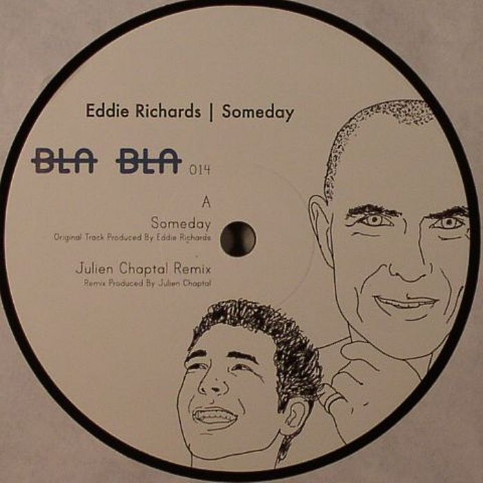 Eddie Richards | K Hand Someday