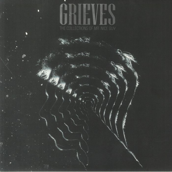 Grieves The Collections Of Mr Nice Guy