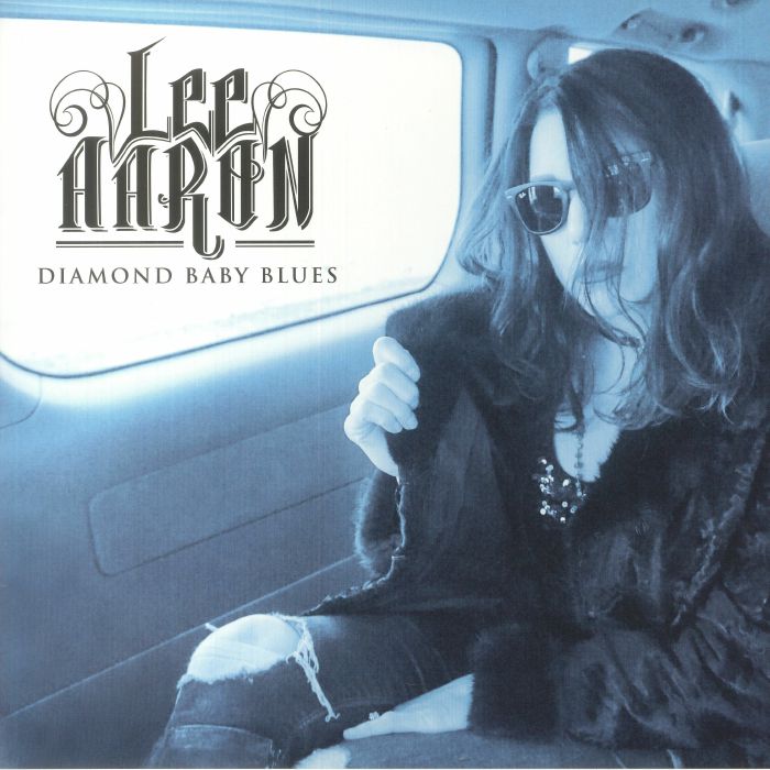 Lee Aaron Diamond Baby Blues