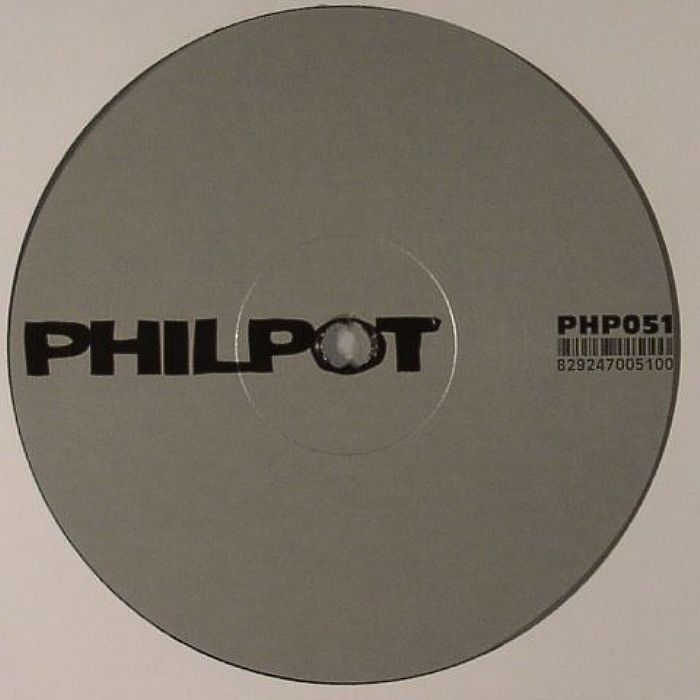 Ike – Supernatural vinyl cover