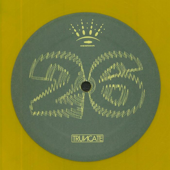 Truncate Vinyl