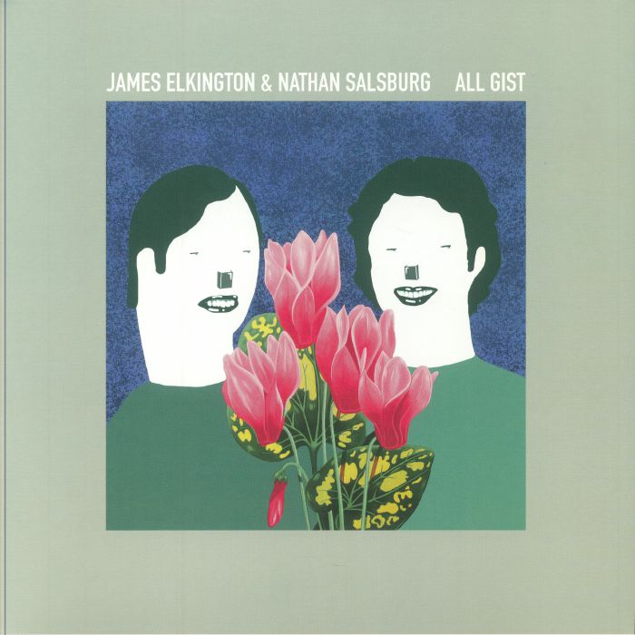 James Elkington | Nathan Salsburg All Gist
