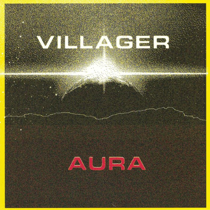 Villager Aura