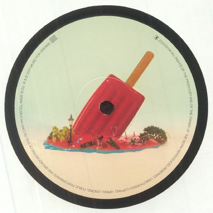 Islandman Vinyl