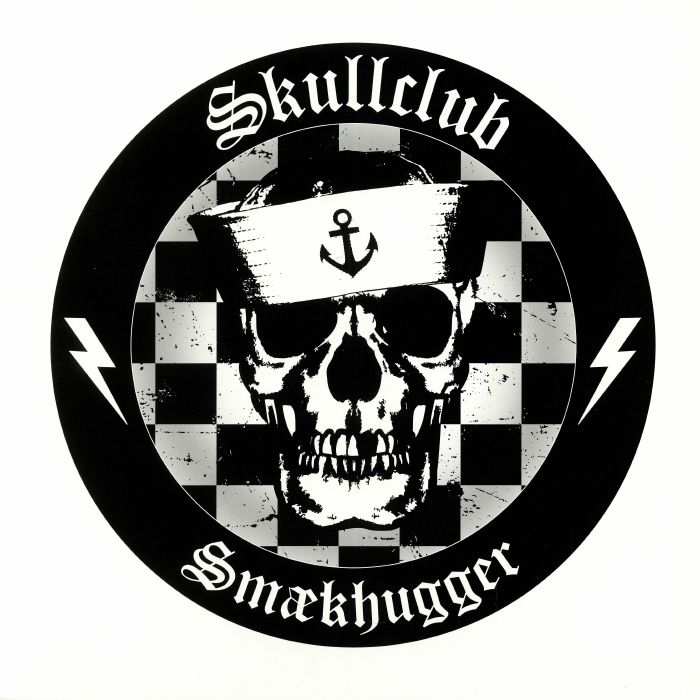 Skullclub Smaekhugger