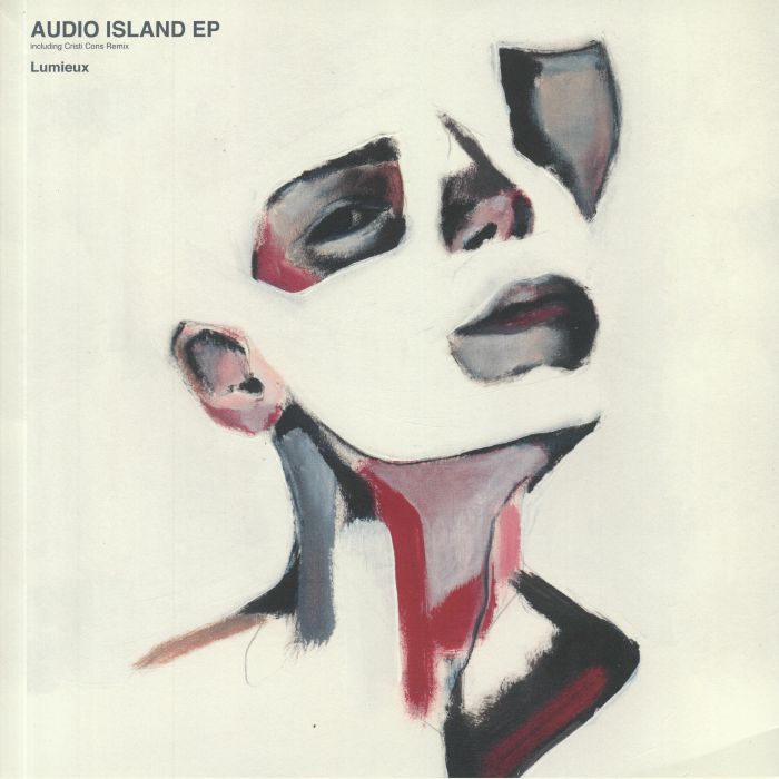 Lumieux Audio Island EP