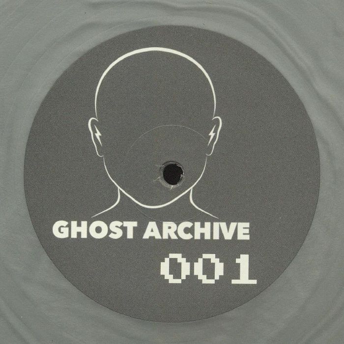 Ghost Archive Vinyl
