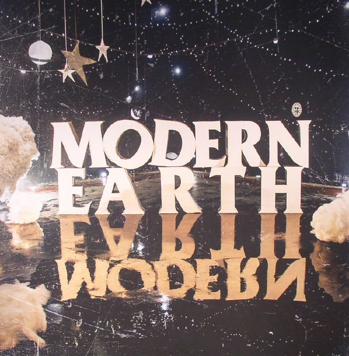 Landscapes Modern Earth