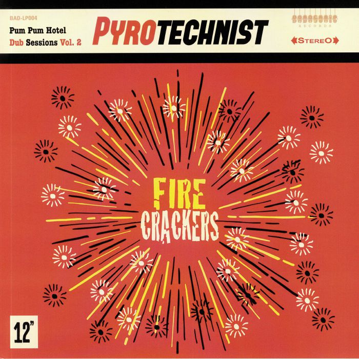 Pyrotechnist Fire Crackers
