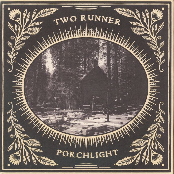 Two Runner Porchlight