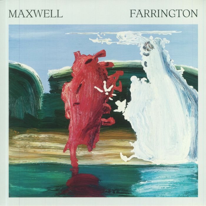 Maxwell Farrington Maxwell Farrington