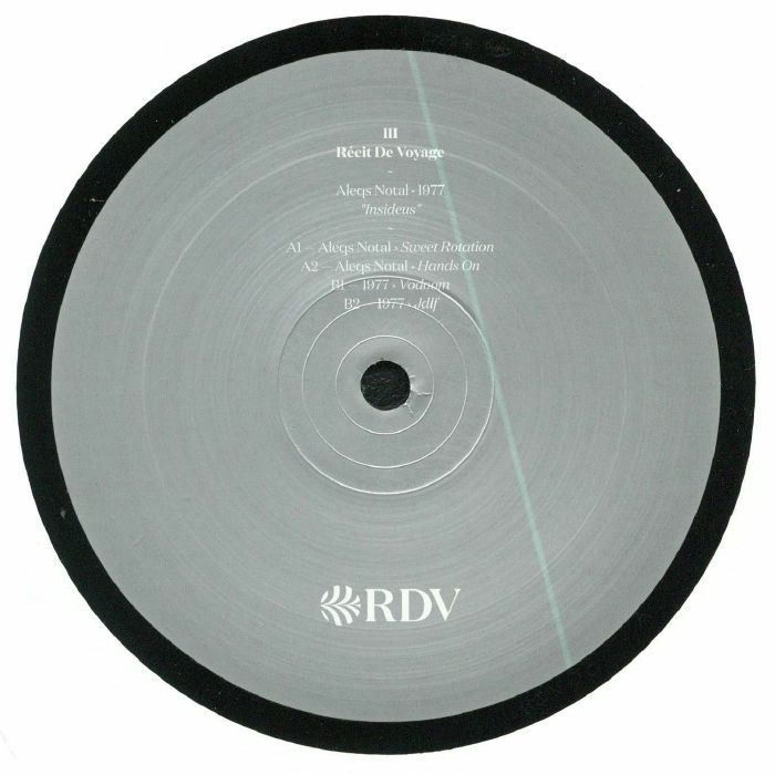 Recit Vinyl