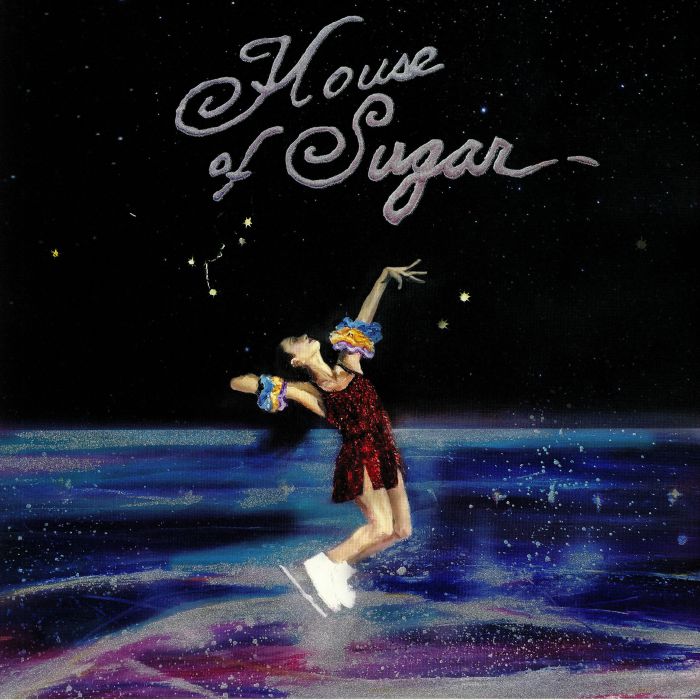 (sandy) Alex G House Of Sugar