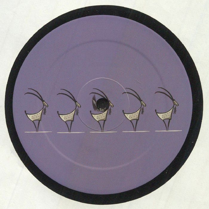La Chevre La Chevre 005