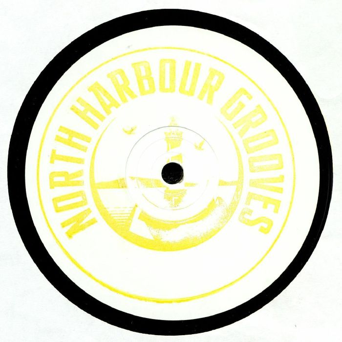 North Harbour Grooves Vinyl