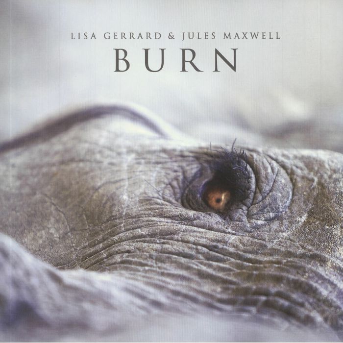 Lisa Gerrard | Jules Maxwell Burn