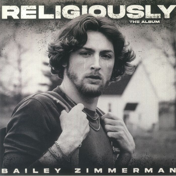 Bailey Zimmerman Religiously