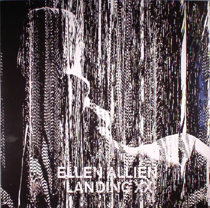 Ellen Allien Landing XX