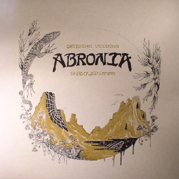 Abronia Obsidian Visions/Shadowed Lands