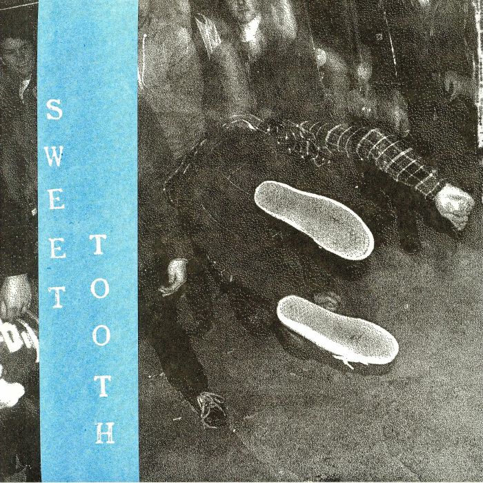 Sweet Tooth Vinyl