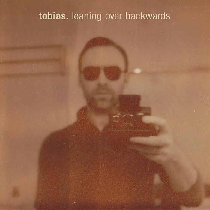 Tobias Leaning Over Backwards
