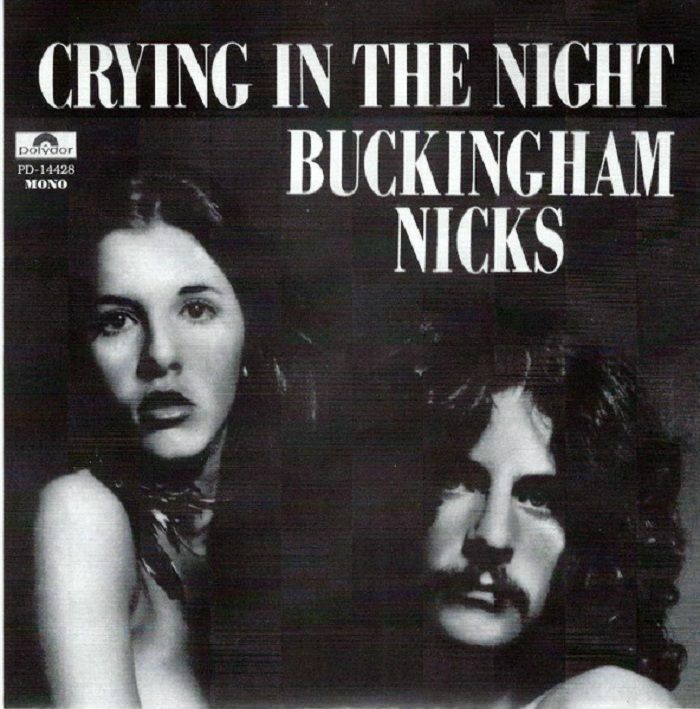 Buckingham Nicks Vinyl