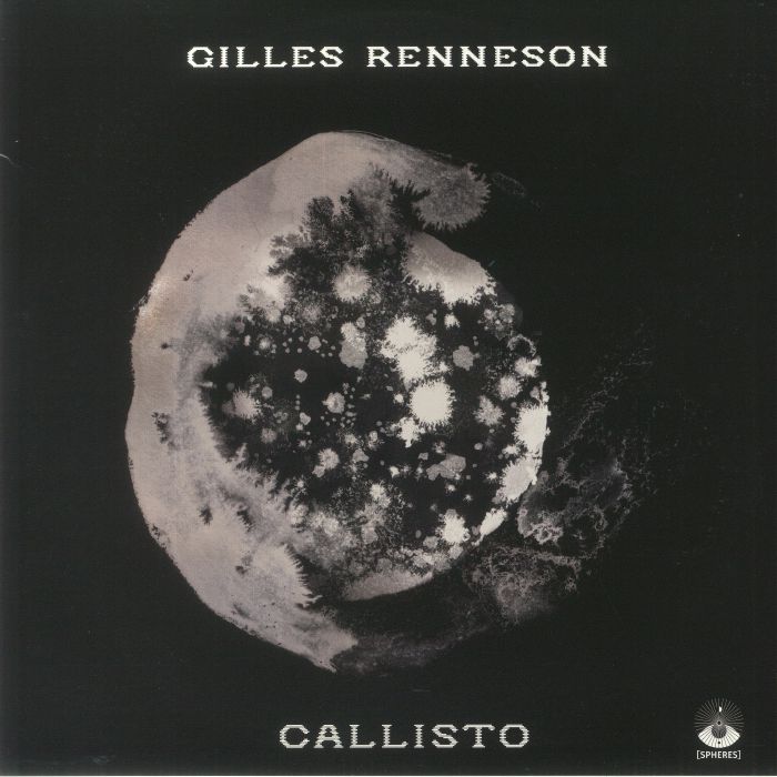 Gilles Renneson Callisto