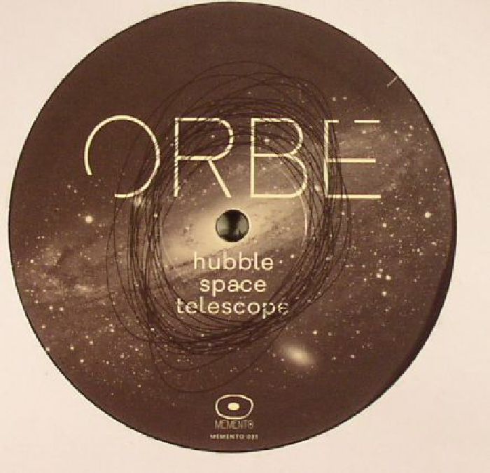 Orbe Hubble Space Telescope
