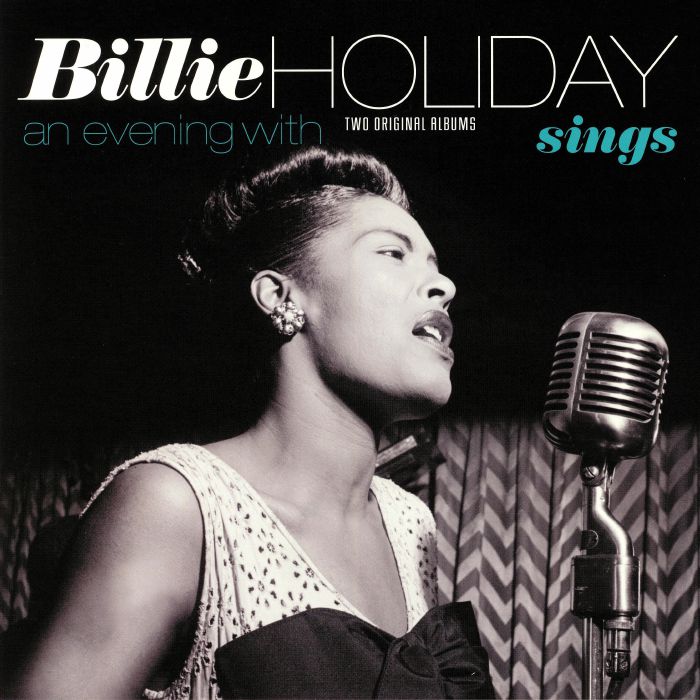Billie Holiday Sings/An Evening With