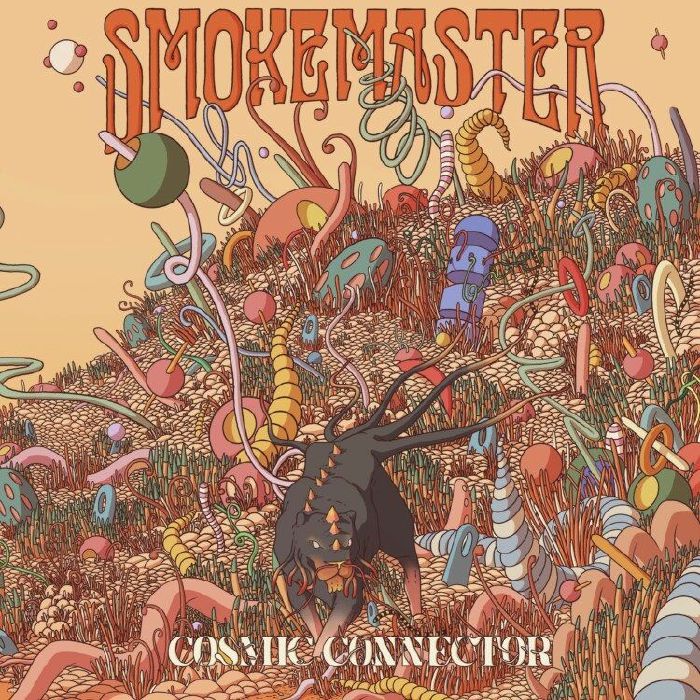 Smokemaster Cosmic Connector
