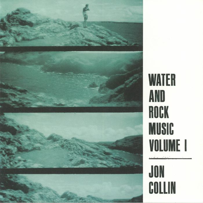 Jon Collin Water and Rock Music Volume 1